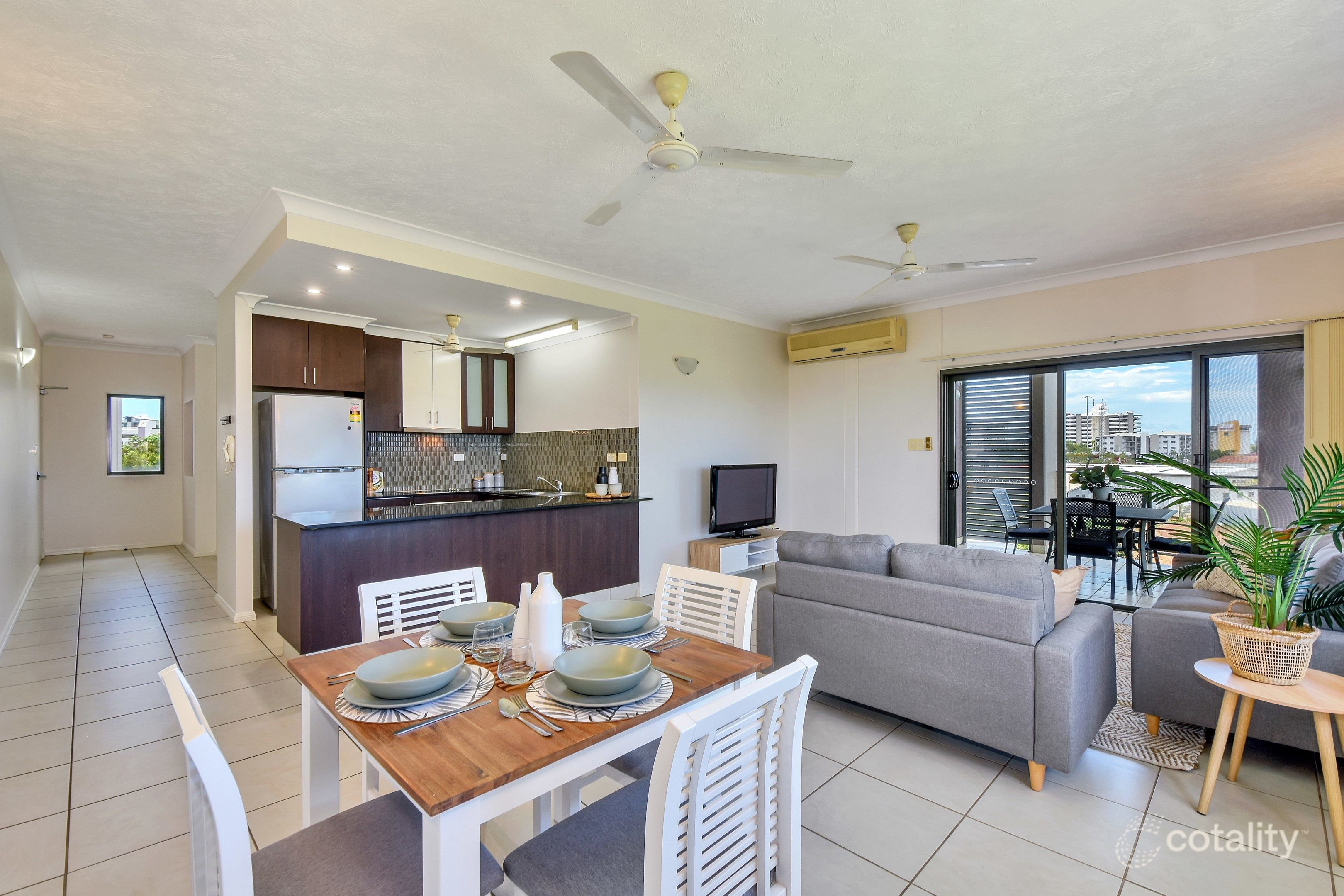 17/24 Harvey St, Darwin City, NT 0800
