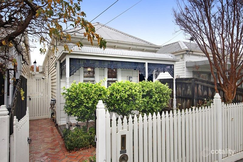 23 Tennyson St, Seddon, VIC 3011
