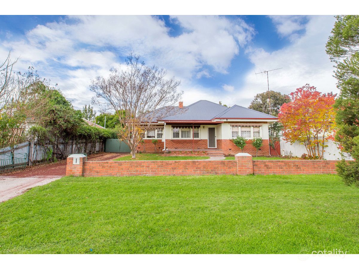 210 Olive St, South Albury, NSW 2640
