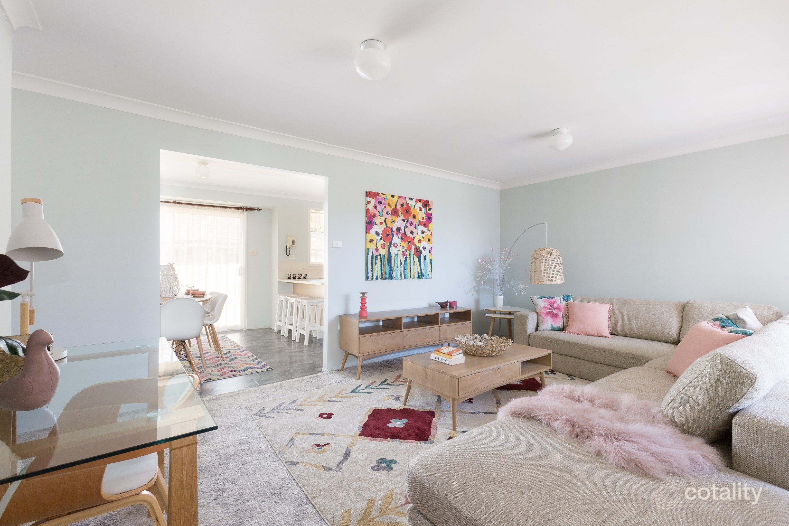 8 Bushlark Pl, Claremont Meadows, NSW 2747