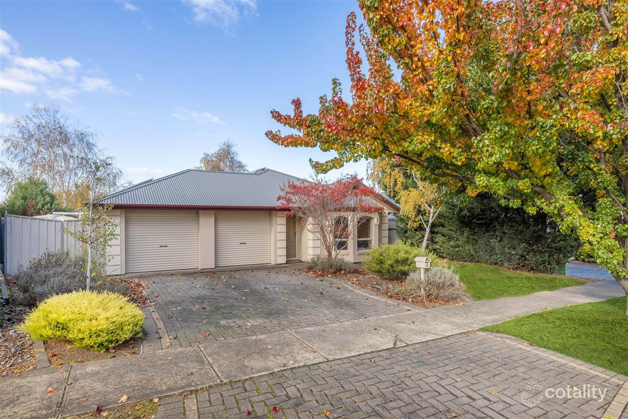 6 Dawson St, Mount Barker, SA 5251