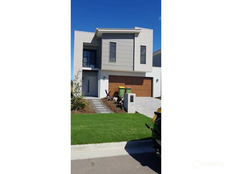 18 Jaiden Way, Coomera, QLD 4209