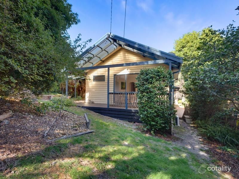 47 Jasper Tce, Frankston South, VIC 3199