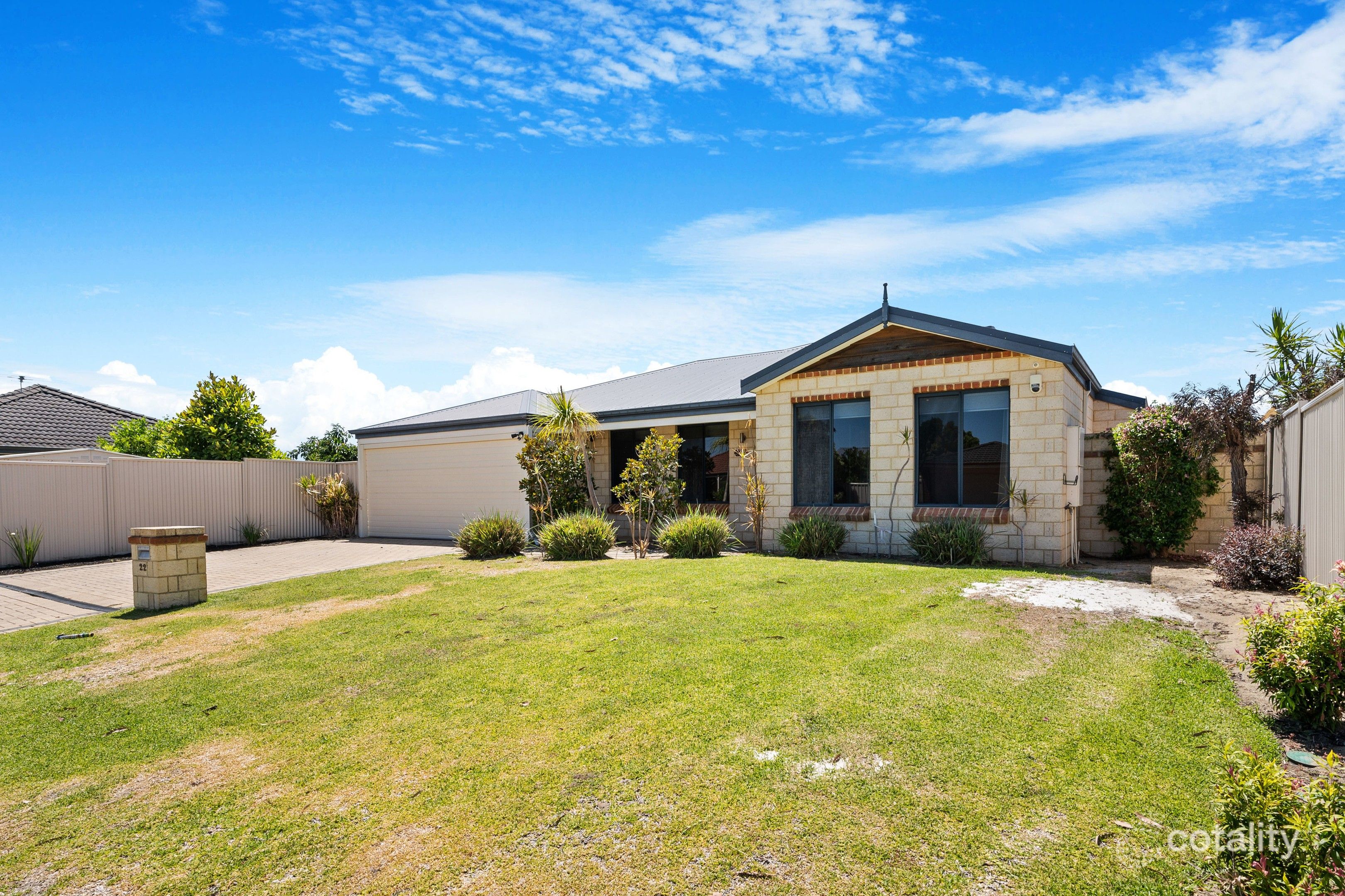 22 Drummore Way, Bertram, WA 6167