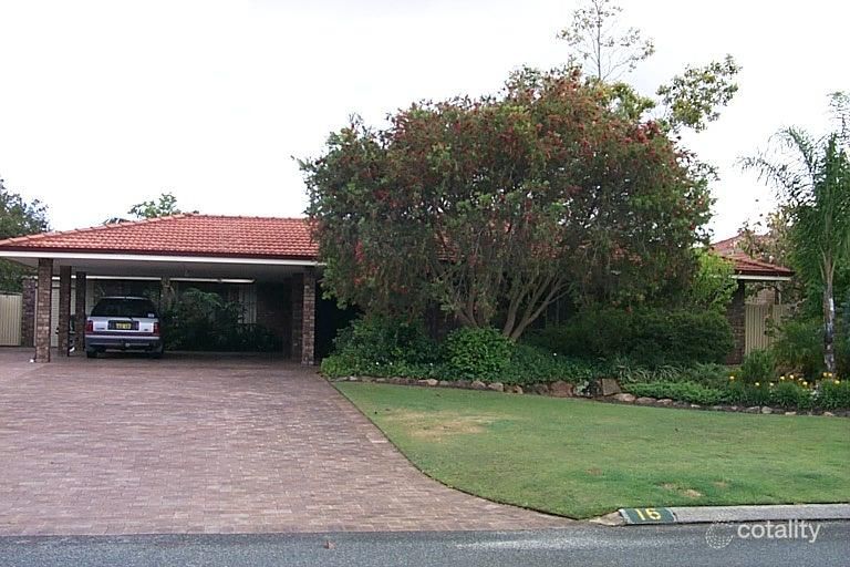 16 Thornbill Way, Churchlands, WA 6018