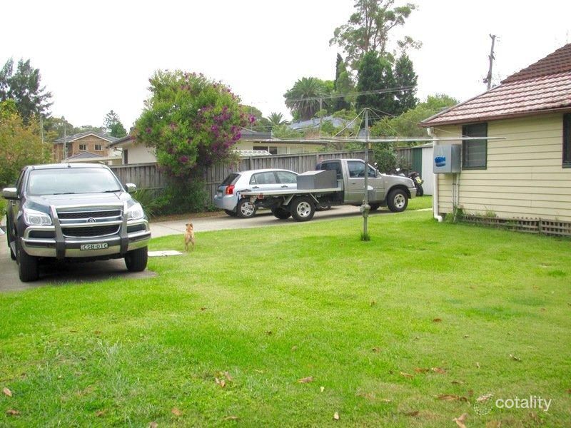 7a Stewart Ave, Hornsby, NSW 2077