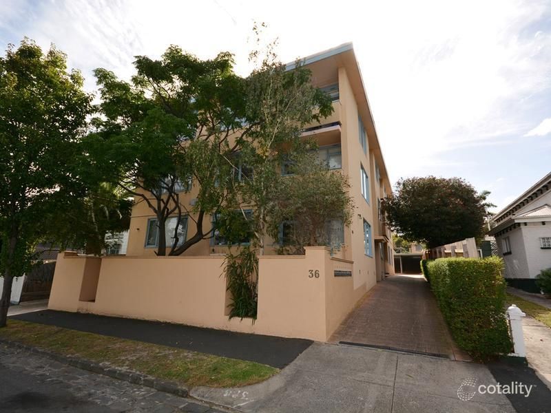 3/36 Byron St, Elwood, VIC 3184