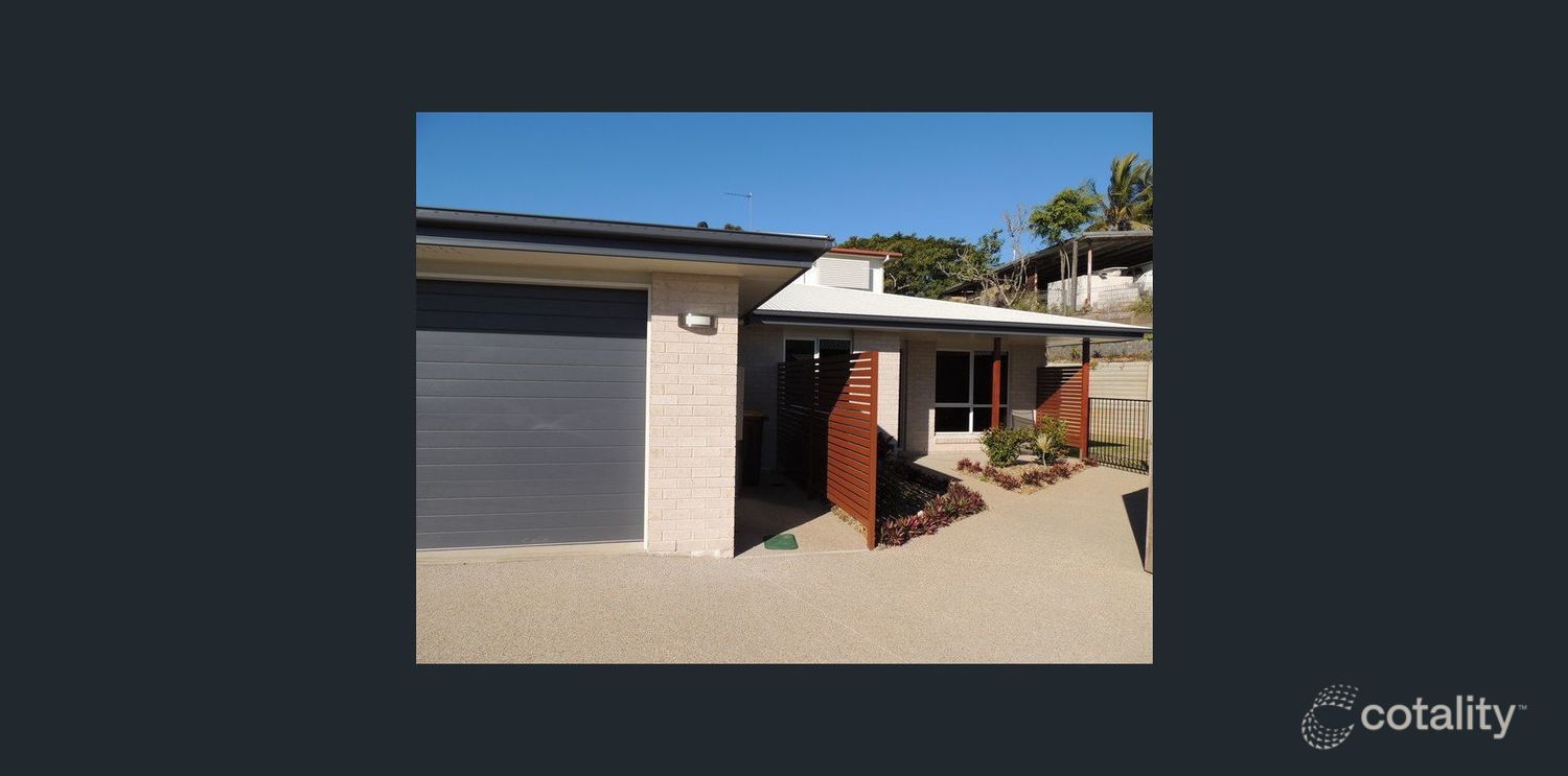 Lot 2/41 Bauhinia St, Boyne Island, QLD 4680