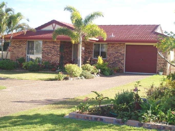40 Beach Dr, Burrum Heads, QLD 4659