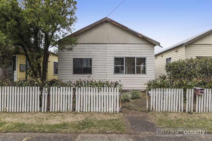 45 Coorumbung Rd, Broadmeadow, NSW 2292