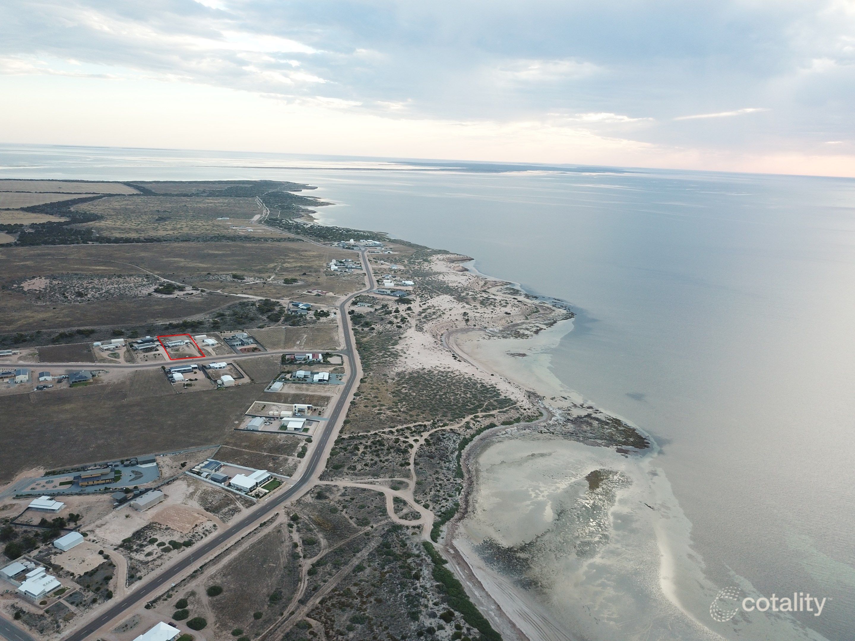 27 Laguna Ave, Ceduna Waters, SA 5690