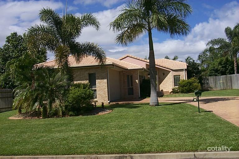 10 Wave Hill Dr, Annandale, QLD 4814