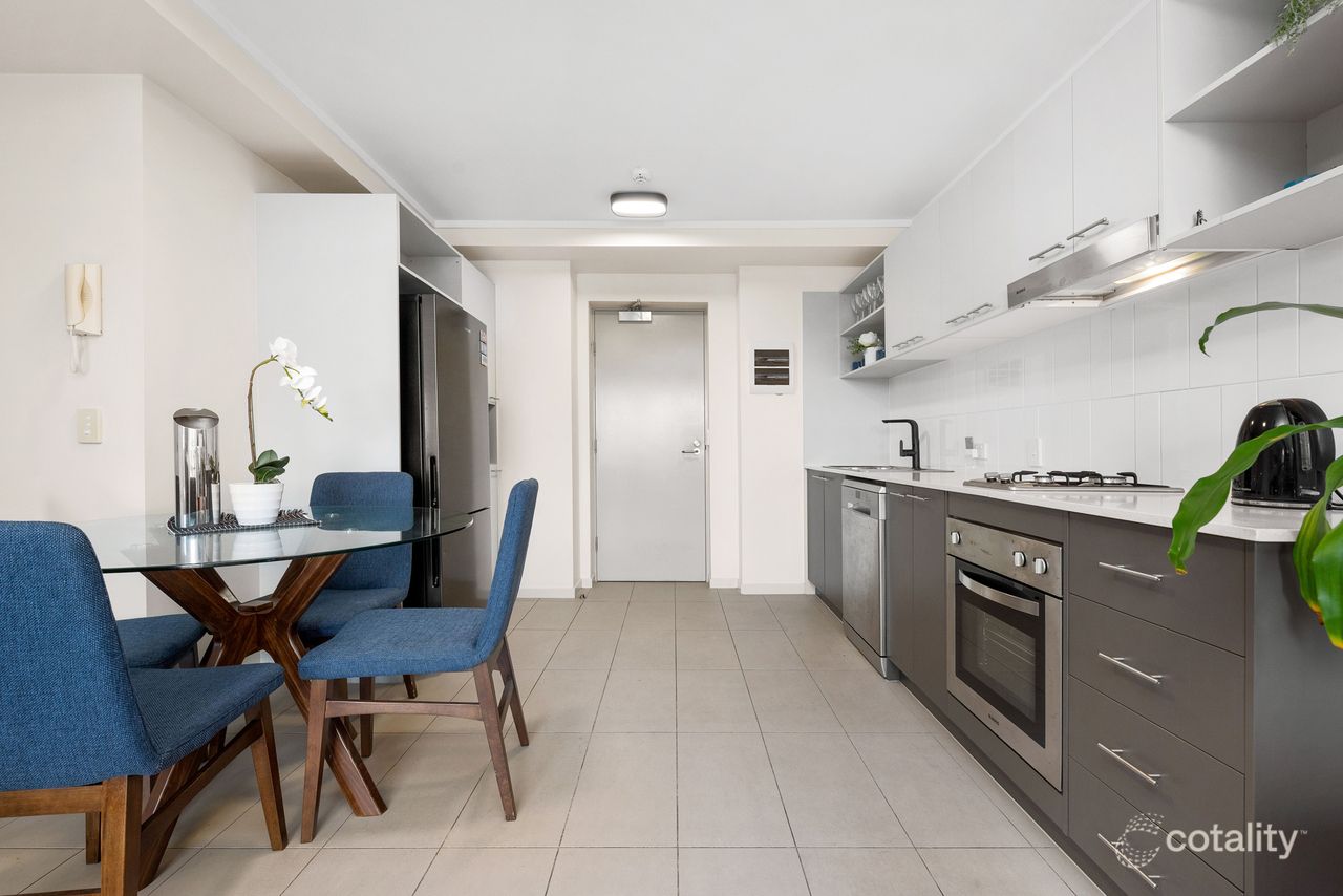 513/19 Masters St, Newstead, QLD 4006