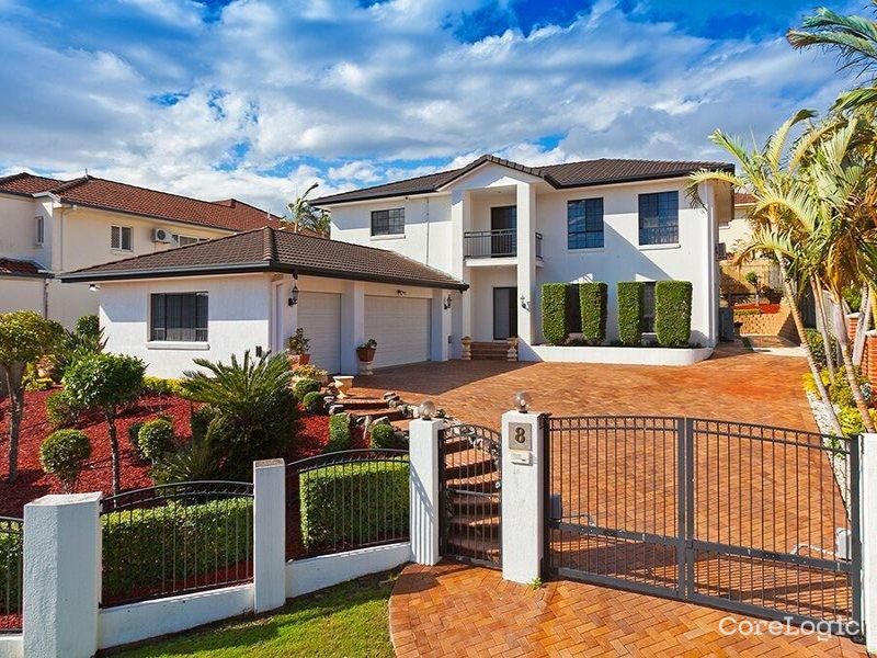 8 Goold Cl, Robertson, QLD 4109