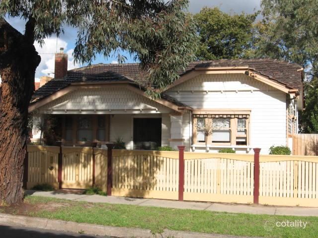 51 Valentine St, Ivanhoe, VIC 3079