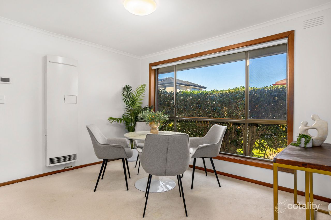 3/33-35 Darling St, Hughesdale, VIC 3166