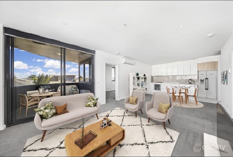 209/80 La Scala Ave, Maribyrnong, VIC 3032