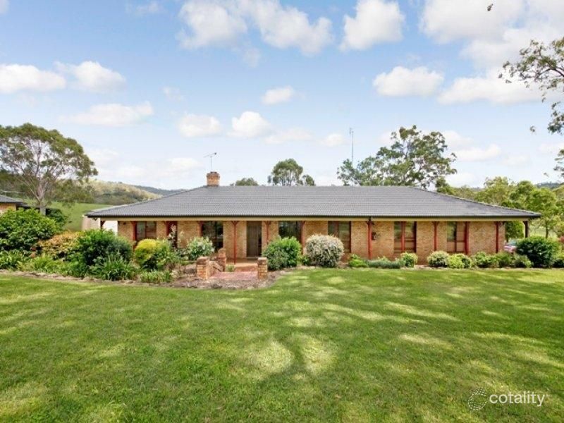 485 Old Razorback Rd, Razorback, NSW 2571