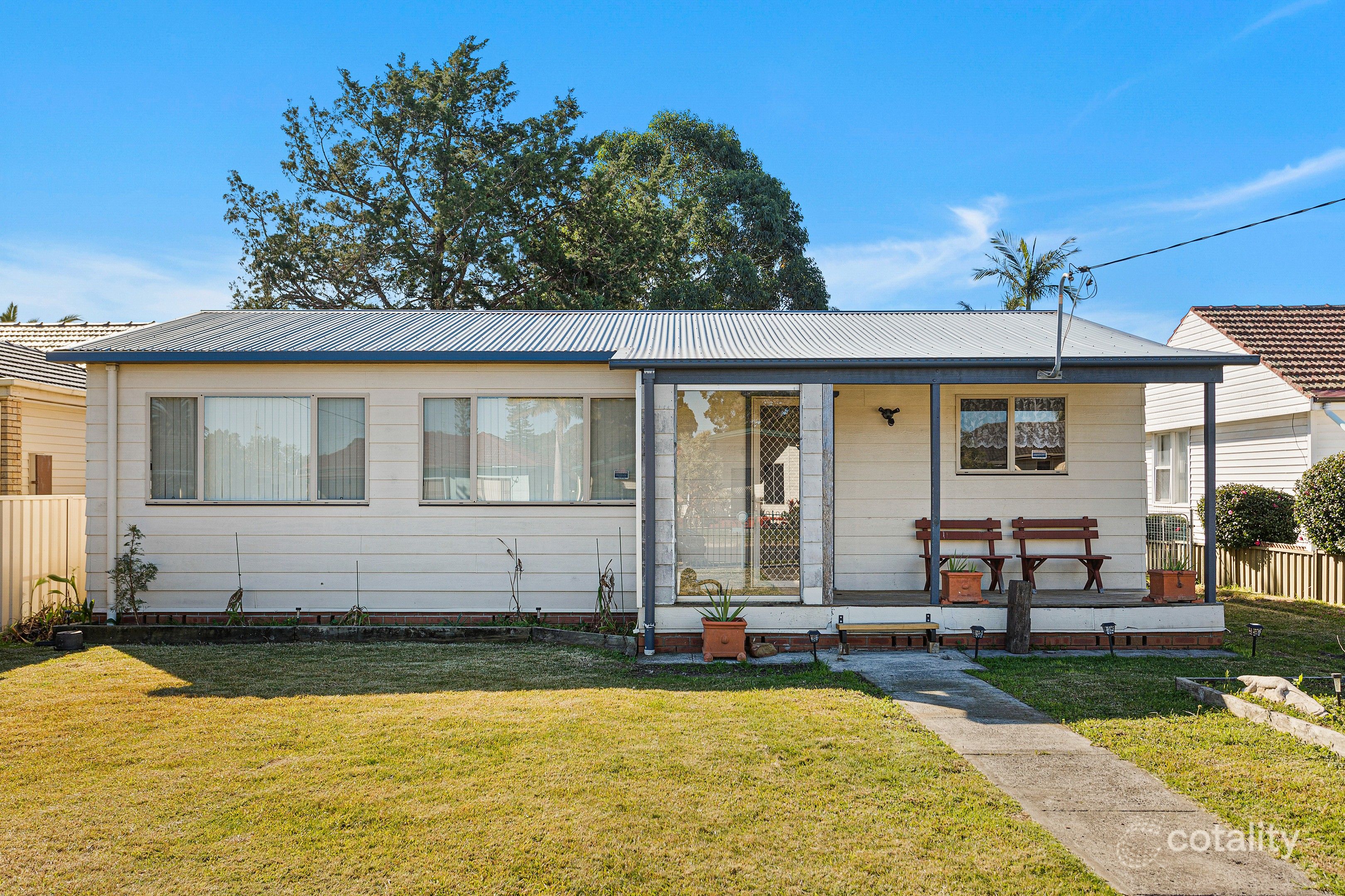 54 Byamee St, Dapto, NSW 2530