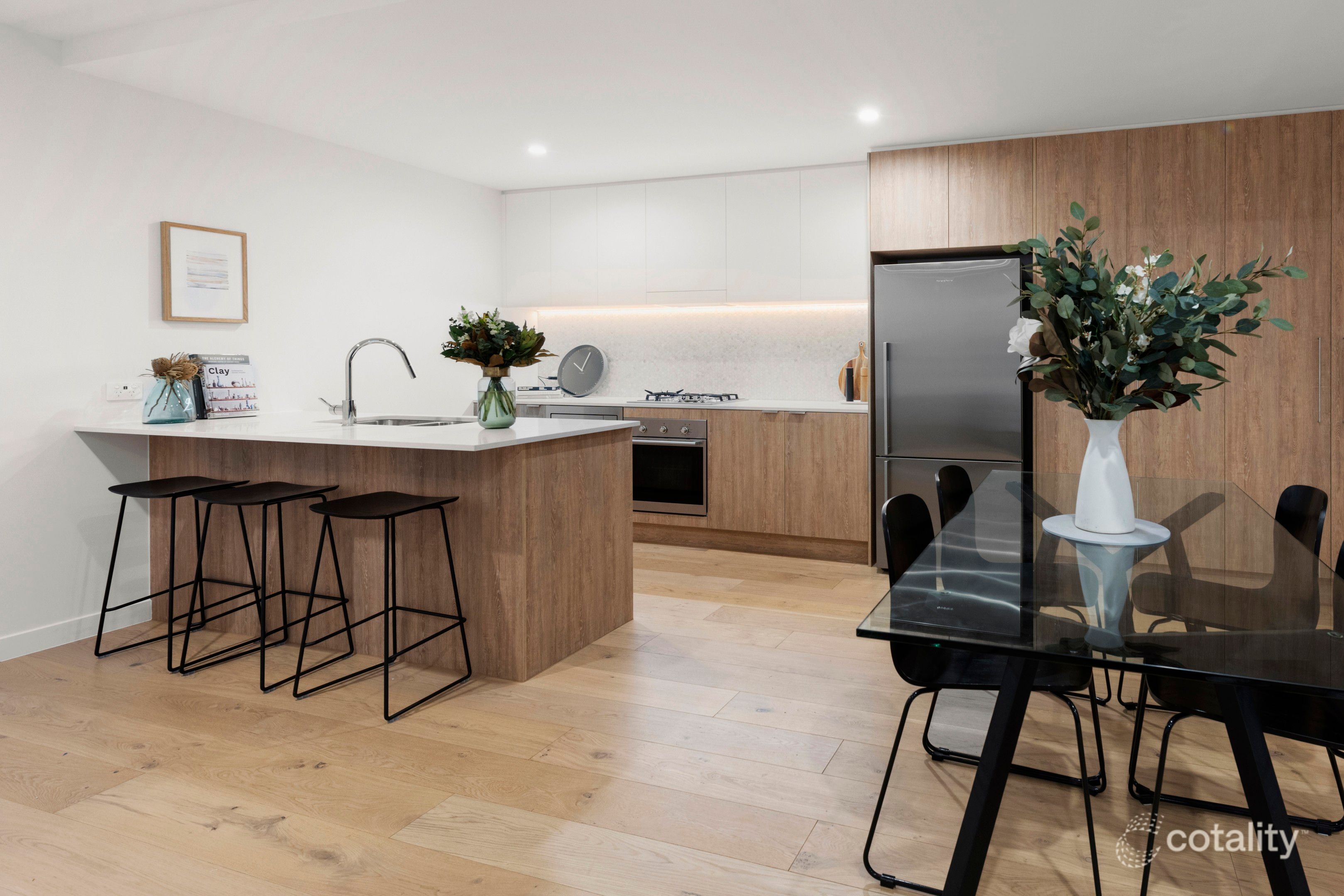 406/28 Gallway St, Windsor, QLD 4030