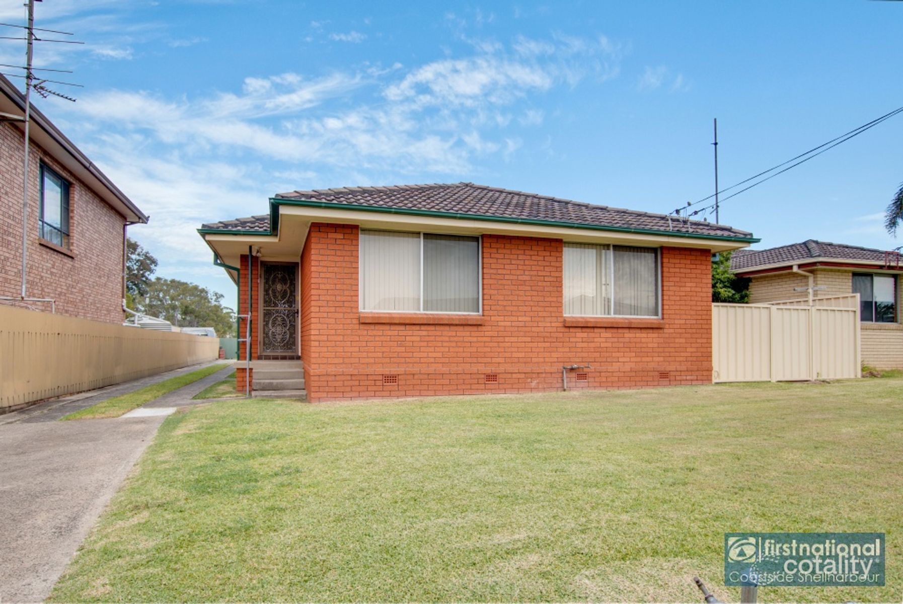3/3 Power Dr, Mount Warrigal, NSW 2528