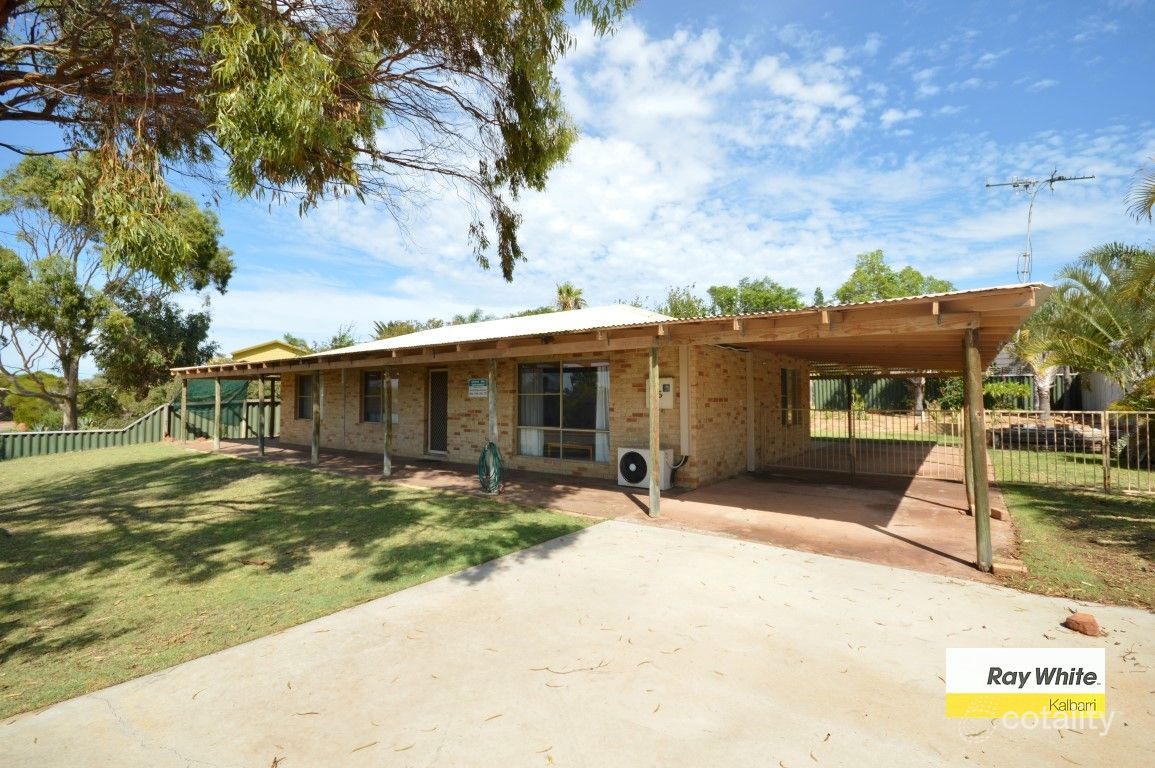 46 Glass St, Kalbarri, WA 6536