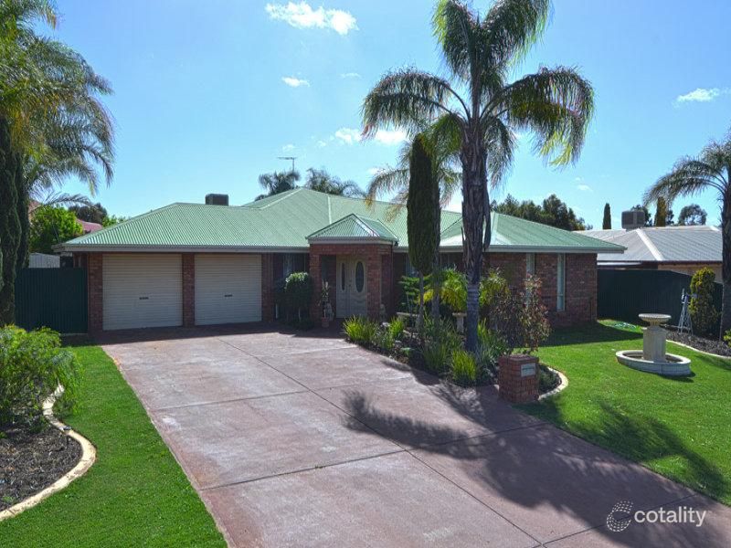 6 Tindals Cres, Hannans, WA 6430