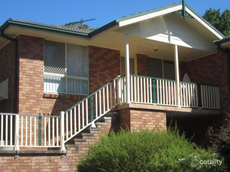 3/265 Park Ave, Kotara, NSW 2289