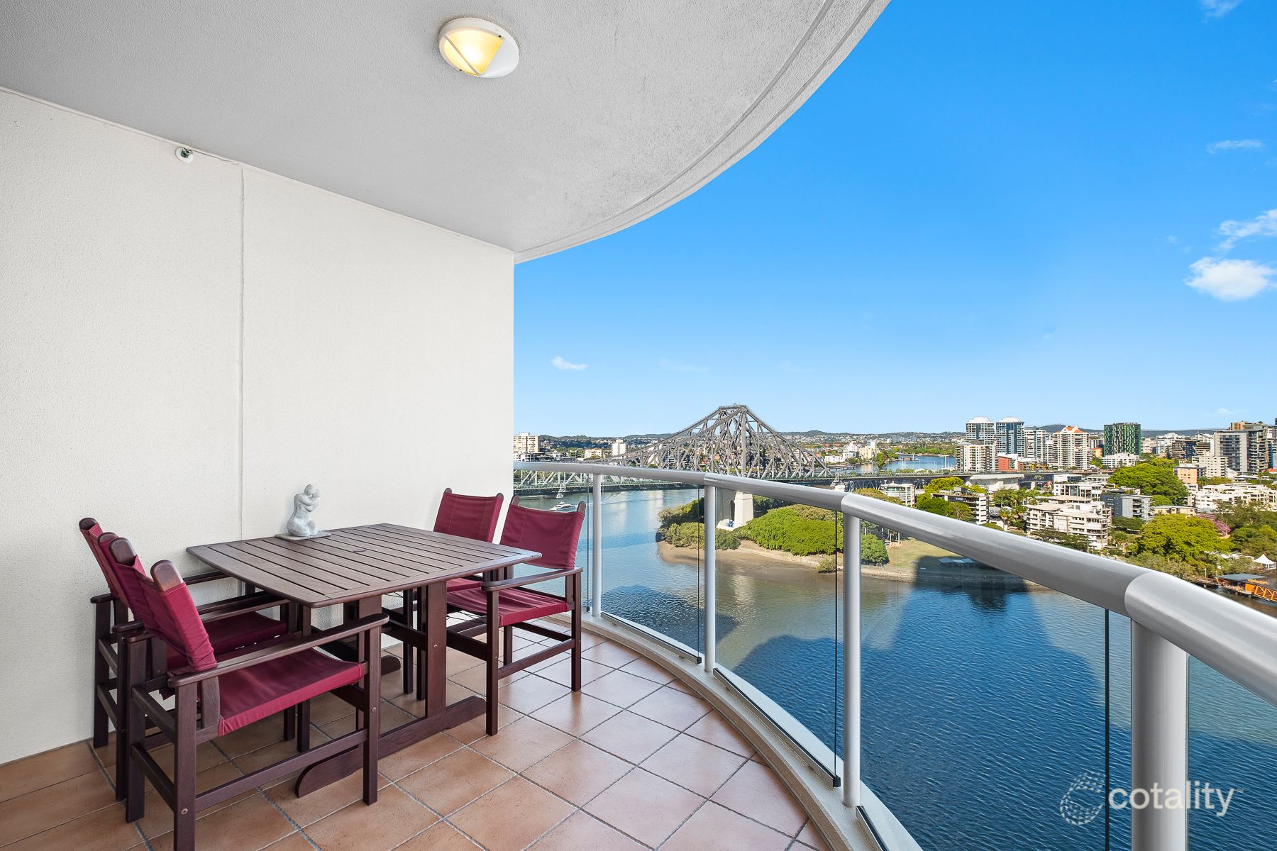 112/32 Macrossan St, Brisbane City, QLD 4000