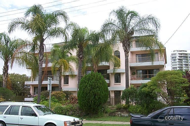 6/84 Paradise Island, Surfers Paradise, QLD 4217