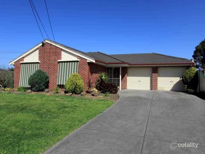 1 Banksia Cres, Hoppers Crossing, VIC 3029