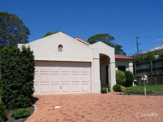 8 Jamieson Way, Thornleigh, NSW 2120