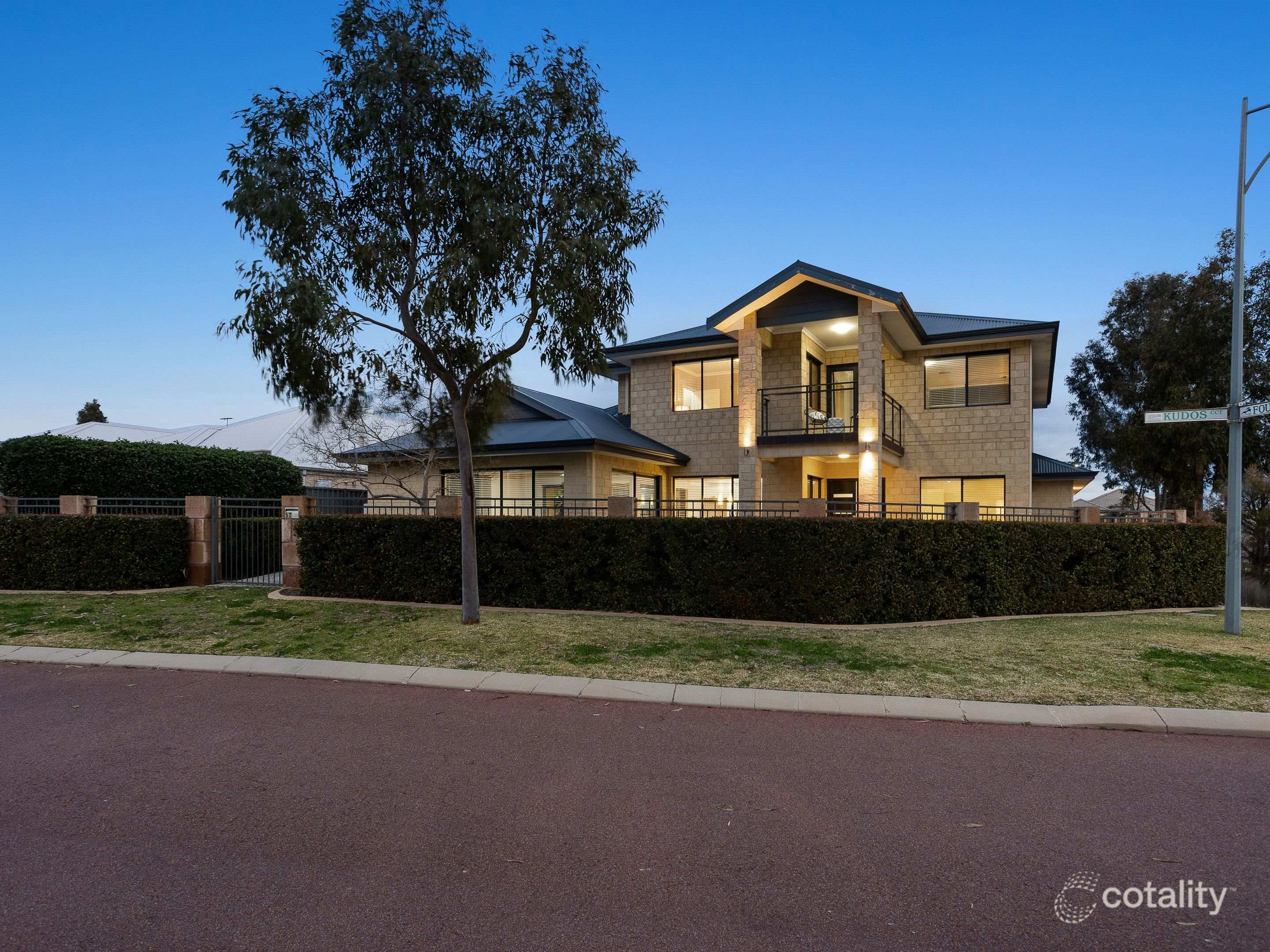 52 Kudos Cct, Harrisdale, WA 6112