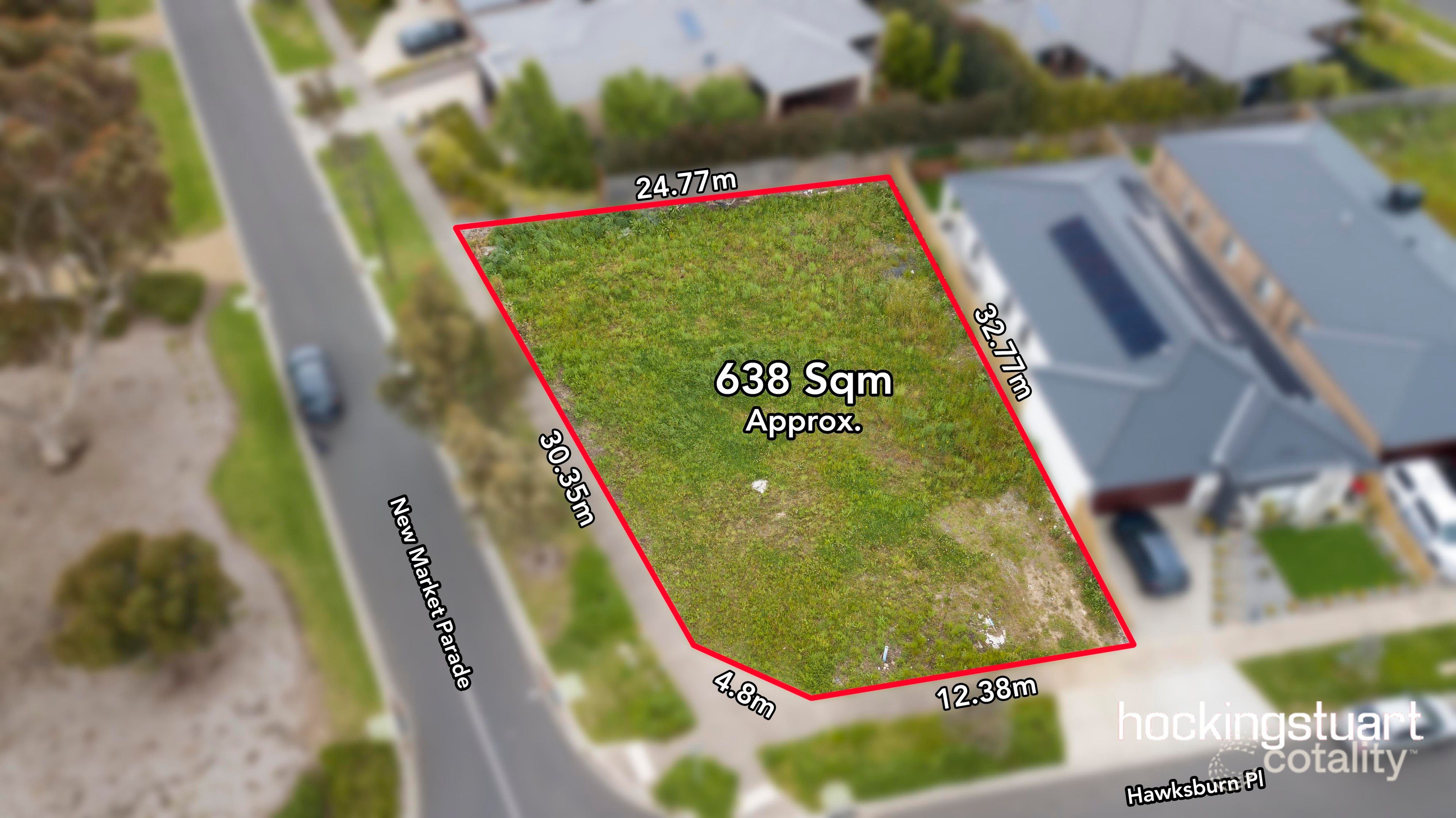 2 Hawksburn Pl, Mickleham, VIC 3064