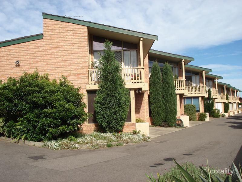 6/15a Wrightson Ave, Bar Beach, NSW 2300