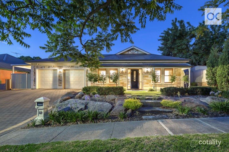 49 Walters St, Tea Tree Gully, SA 5091
