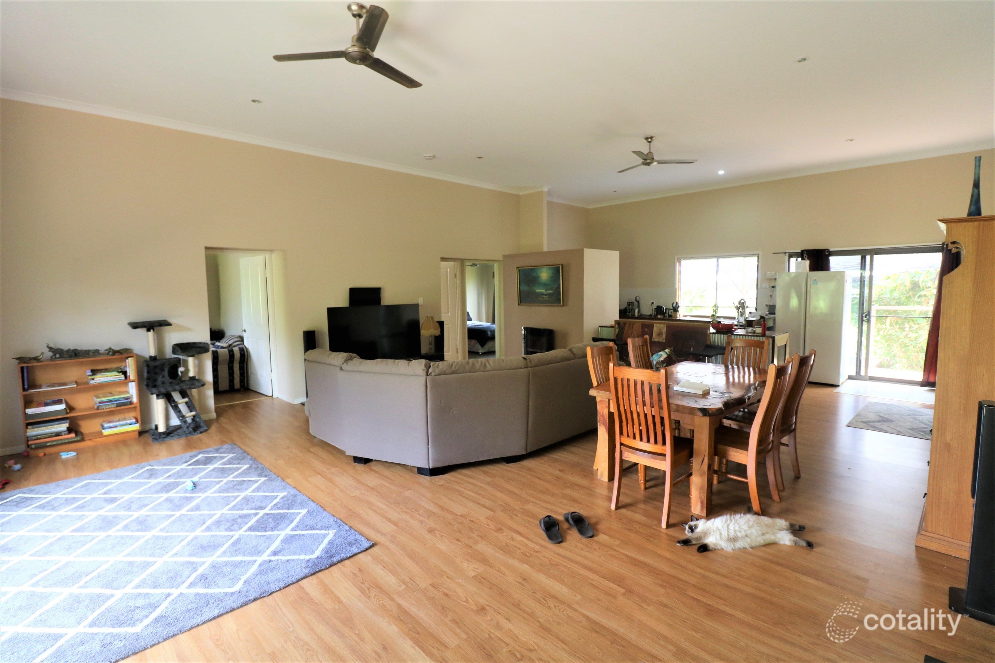 150 Station Rd, Horton, QLD 4660