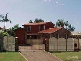 35 Ian Ave, Kawungan, QLD 4655