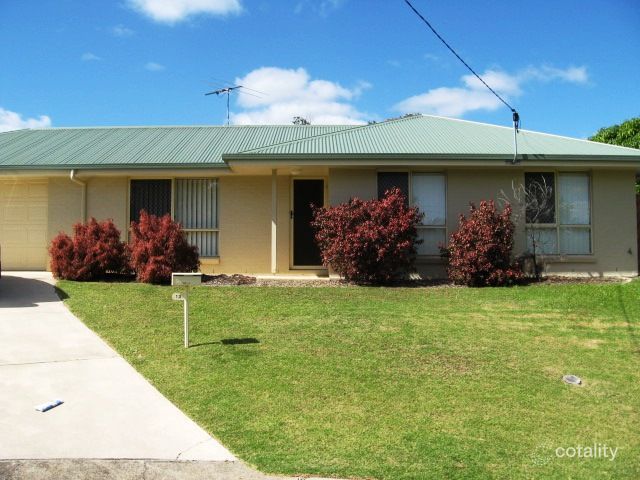 13 Welsby St, North Booval, QLD 4304