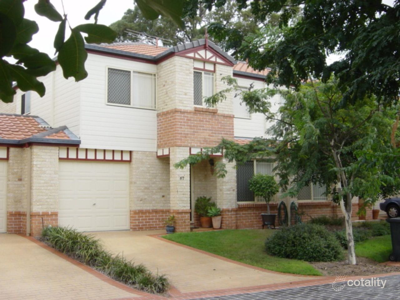 120/120 Uxbridge St, Grange, QLD 4051