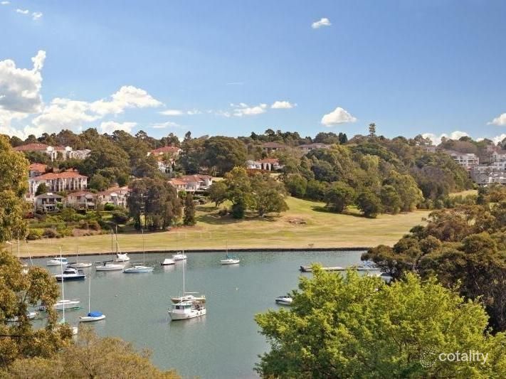 2 King St, Hunters Hill, NSW 2110