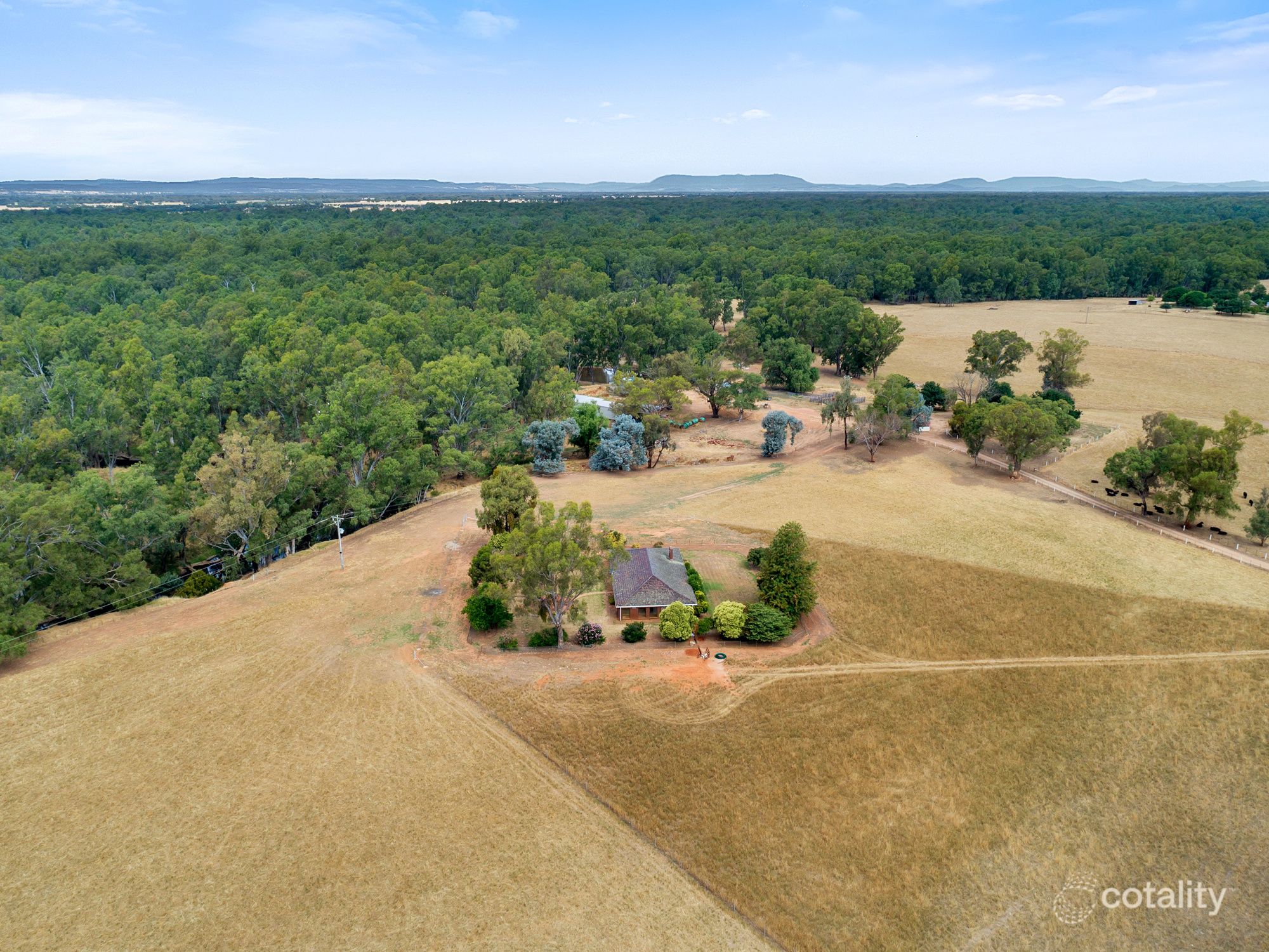 1666 Wangaratta-Yarrawonga Rd, Killawarra, VIC 3678