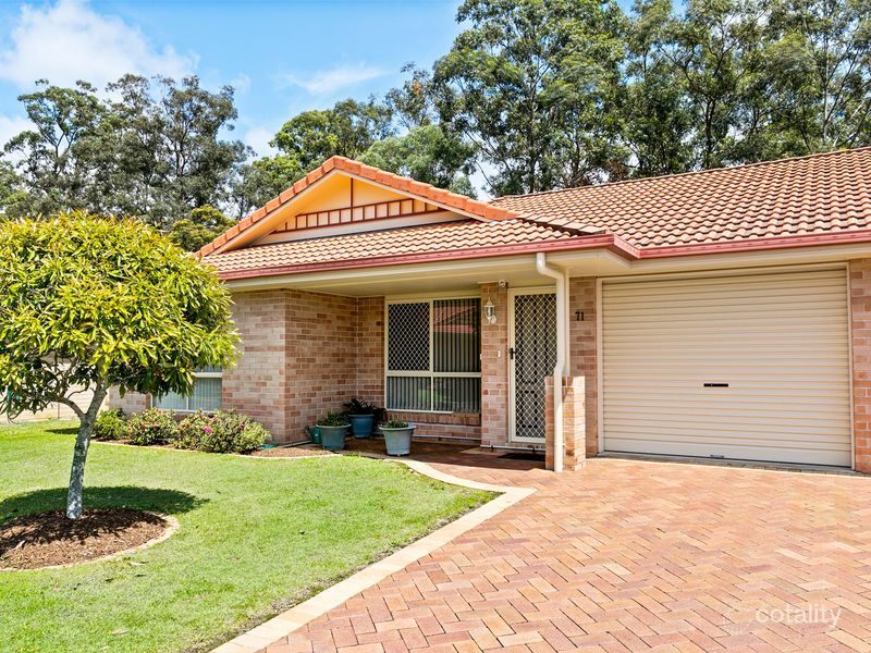 71/45 Glen Kyle Dr, Buderim, QLD 4556