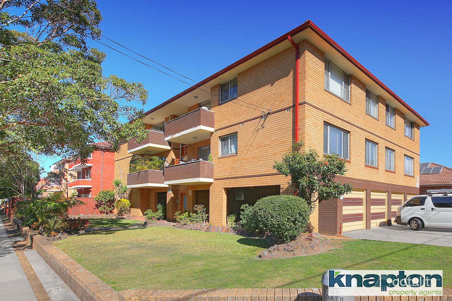 5/76 The Boulevarde, Lakemba, NSW 2195