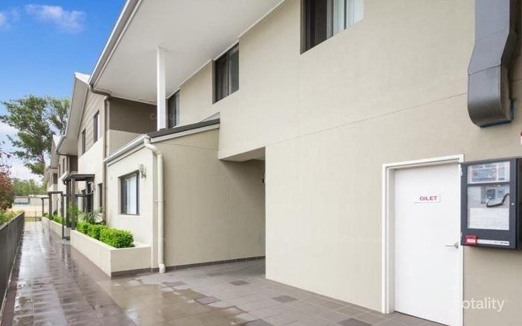 12/81 Rooty Hill Rd N, Rooty Hill, NSW 2766