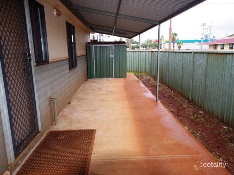 1a Trotman Ave, Newman, WA 6753