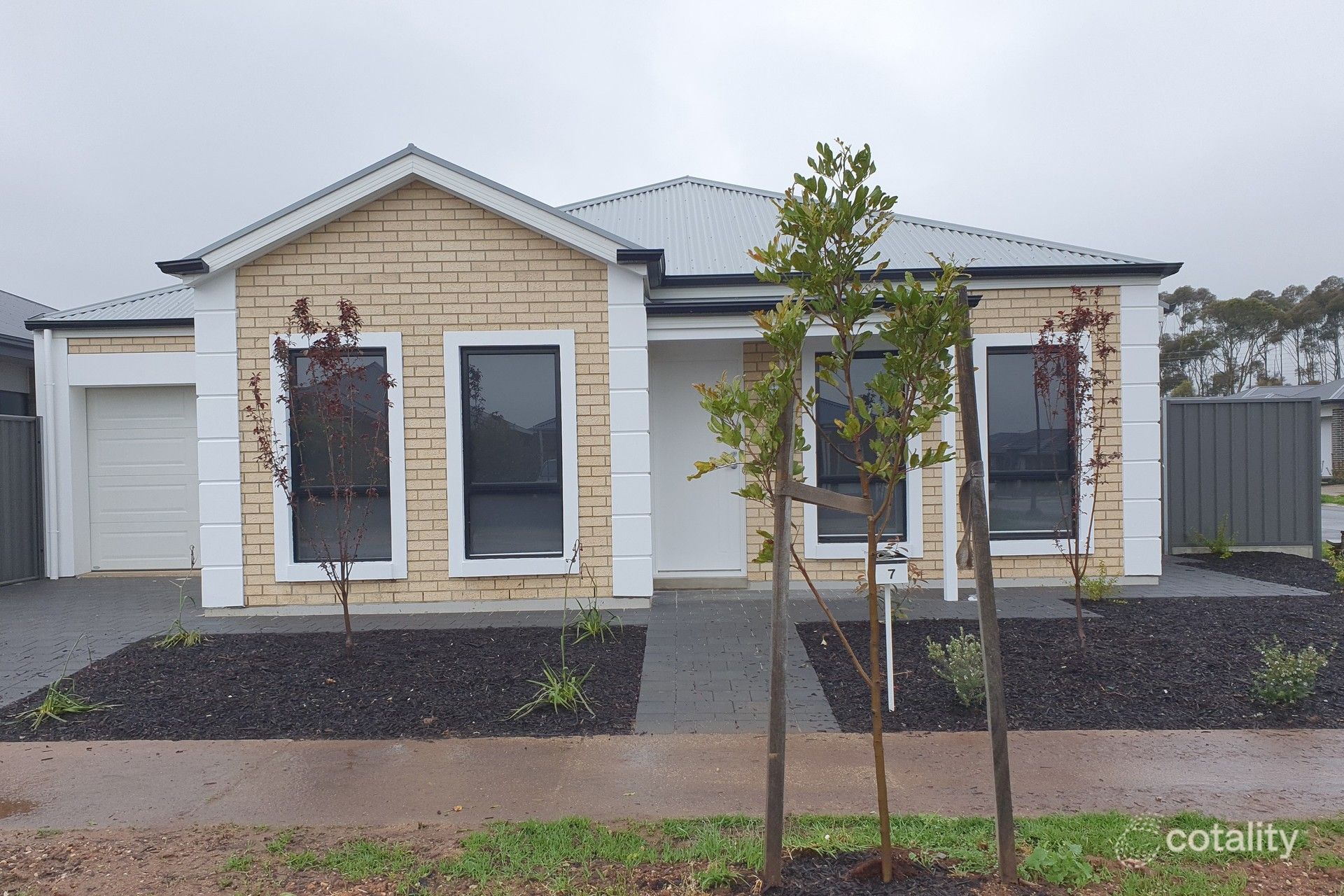 7 Jenkins St, Evanston Gardens, SA 5116