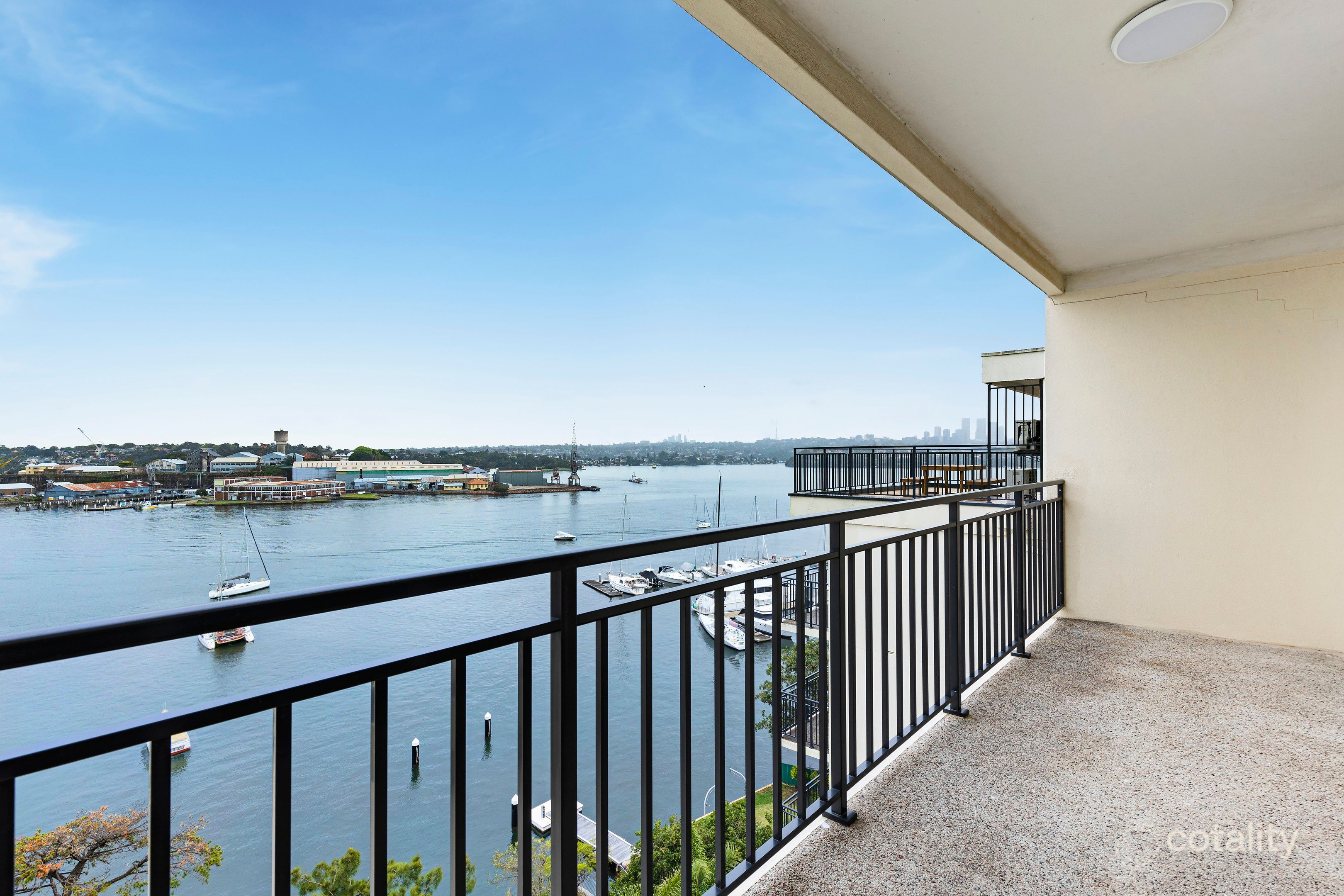 19/10 Gow St, Balmain, NSW 2041