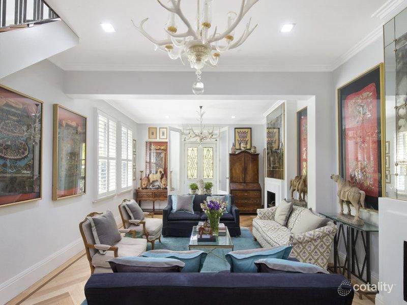 25 Womerah Ave, Darlinghurst, NSW 2010