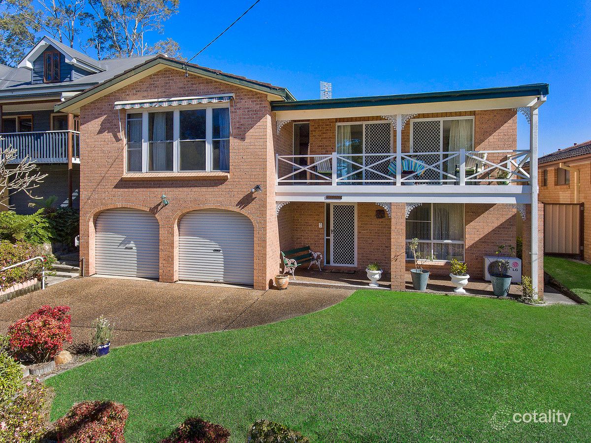 36 Jeannie Cres, Berkeley Vale, NSW 2261
